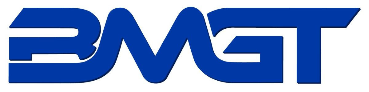 BMGT logo